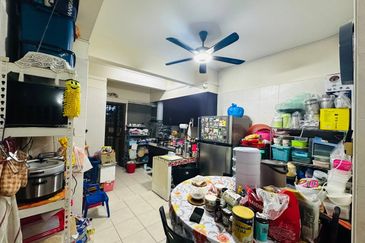 Selangor Putra Heights Double Storey Terrace Putra Bistari