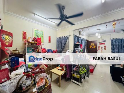 Selangor Putra Heights Double Storey Terrace Putra Bistari, Selangor, Putra Heights