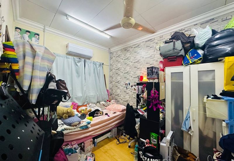 Selangor Putra Heights Double Storey Terrace Putra Bistari