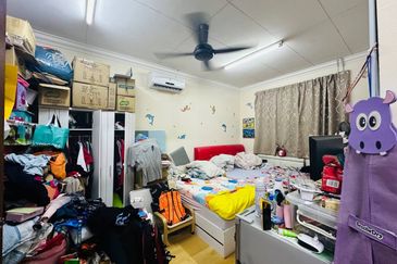 Selangor Putra Heights Double Storey Terrace Putra Bistari