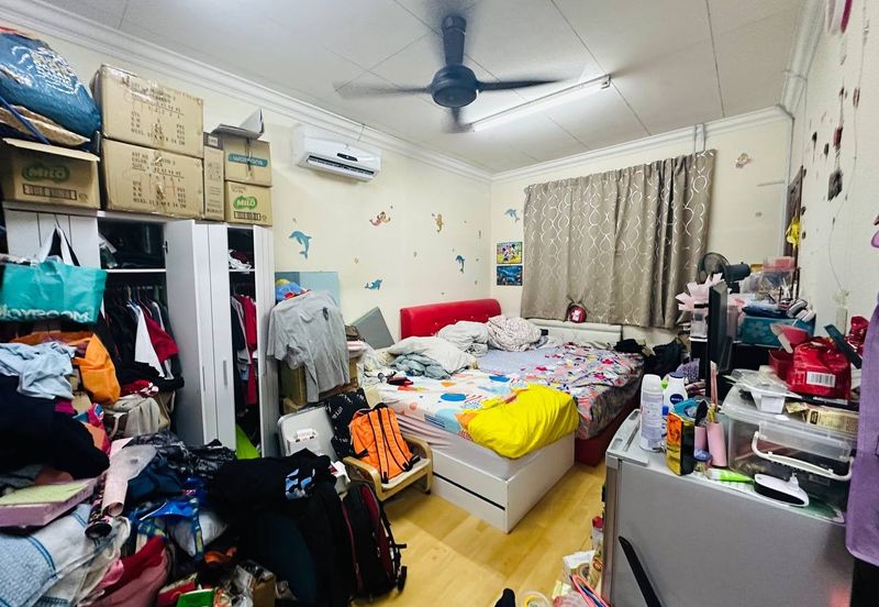 Selangor Putra Heights Double Storey Terrace Putra Bistari