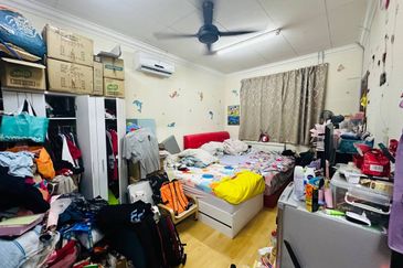 Selangor Putra Heights Double Storey Terrace Putra Bistari