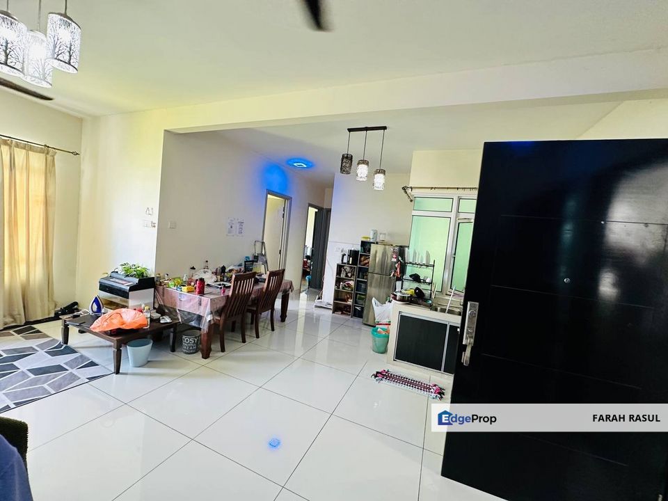 Kuala Lumpur Pantai Dalam Saville at The Park Bangsar Condominium, Kuala Lumpur, Pantai Dalam/Kerinchi