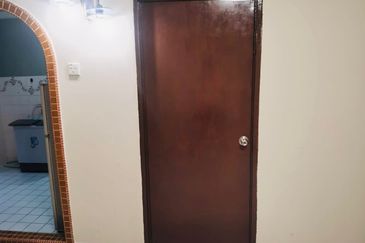 Kuala Lumpur Gombak Setia Pangsapuri Gombak Fasa 2