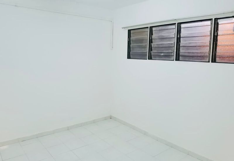 Kuala Lumpur Gombak Setia Pangsapuri Gombak Fasa 2