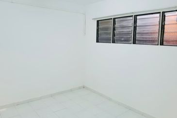 Kuala Lumpur Gombak Setia Pangsapuri Gombak Fasa 2