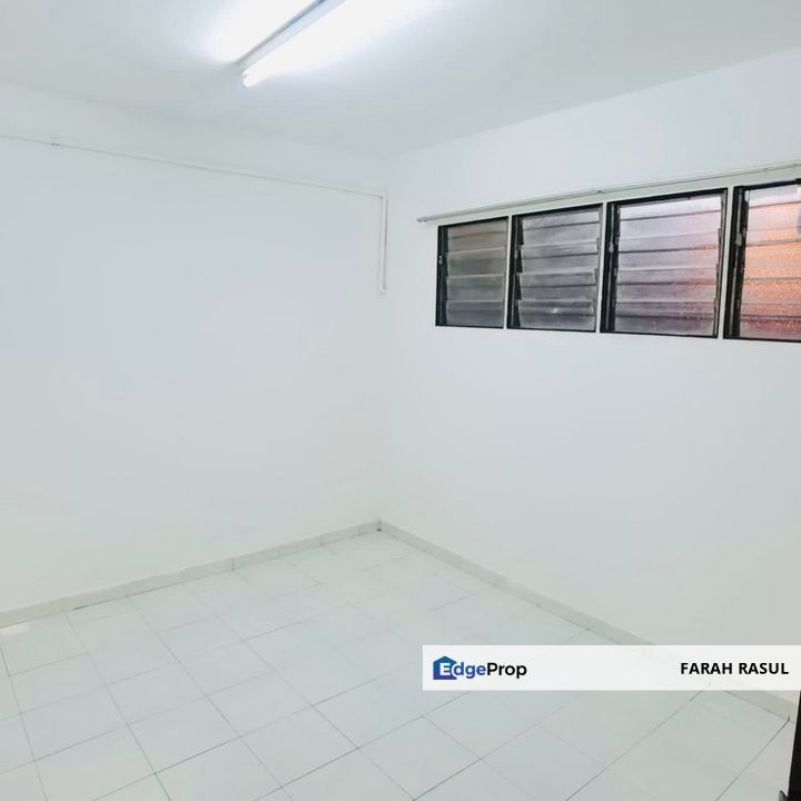 Kuala Lumpur Gombak Setia Pangsapuri Gombak Fasa 2, Kuala Lumpur, Gombak