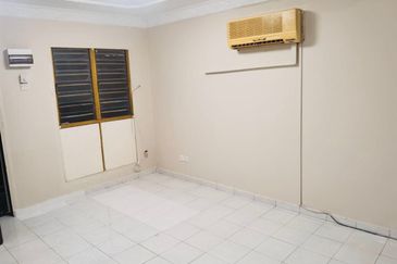 Kuala Lumpur Gombak Setia Pangsapuri Gombak Fasa 2