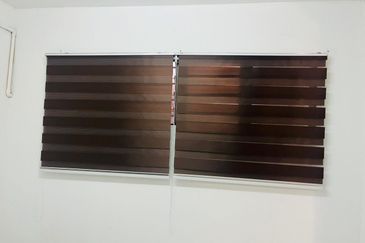 Kuala Lumpur Gombak Setia Pangsapuri Gombak Fasa 2