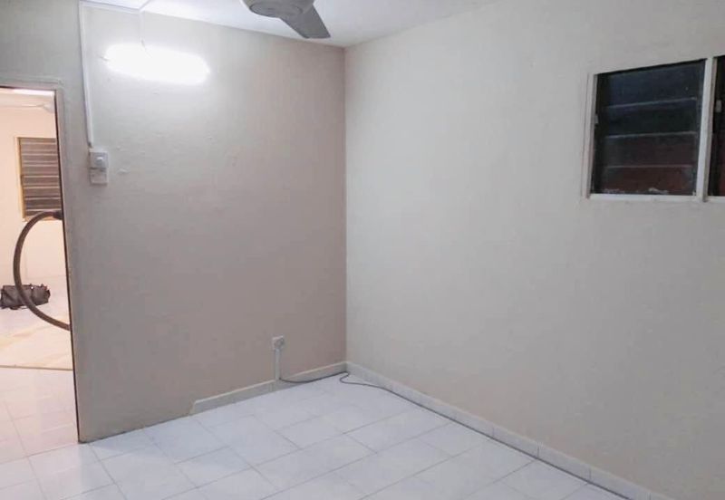 Kuala Lumpur Gombak Setia Pangsapuri Gombak Fasa 2