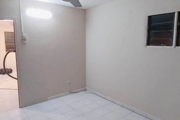 Kuala Lumpur Gombak Setia Pangsapuri Gombak Fasa 2