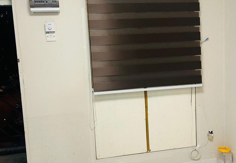 Kuala Lumpur Gombak Setia Pangsapuri Gombak Fasa 2