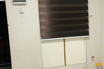 Kuala Lumpur Gombak Setia Pangsapuri Gombak Fasa 2