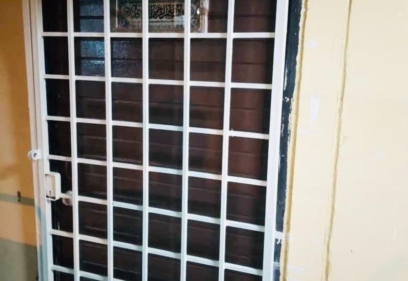 Kuala Lumpur Gombak Setia Pangsapuri Gombak Fasa 2