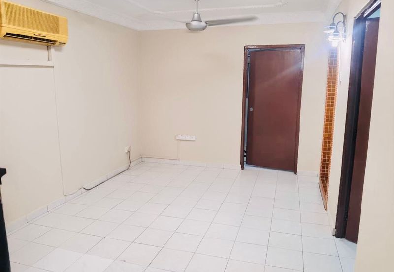 Kuala Lumpur Gombak Setia Pangsapuri Gombak Fasa 2