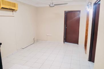 Kuala Lumpur Gombak Setia Pangsapuri Gombak Fasa 2