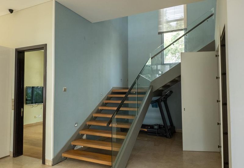 The Residence, Mont Kiara