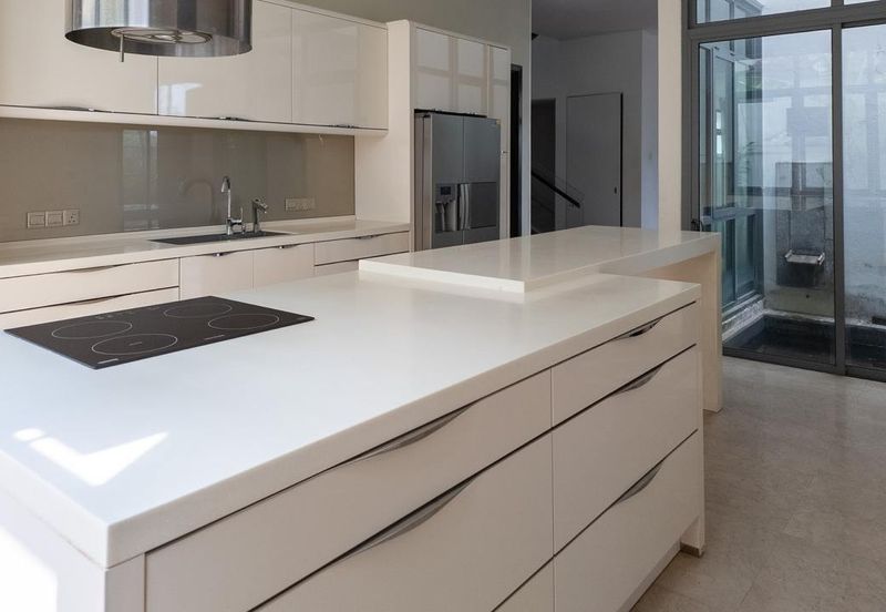 The Residence, Mont Kiara