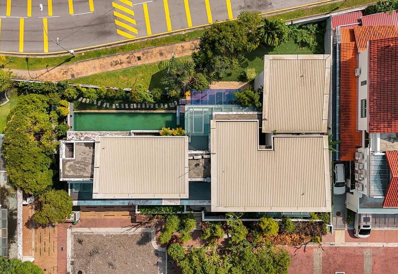 The Residence, Mont Kiara