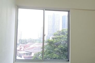 Desa Mentari Flat (Block 7)