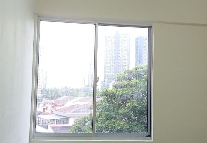 Desa Mentari Flat (Block 7)