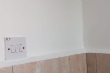 Desa Mentari Flat (Block 7)