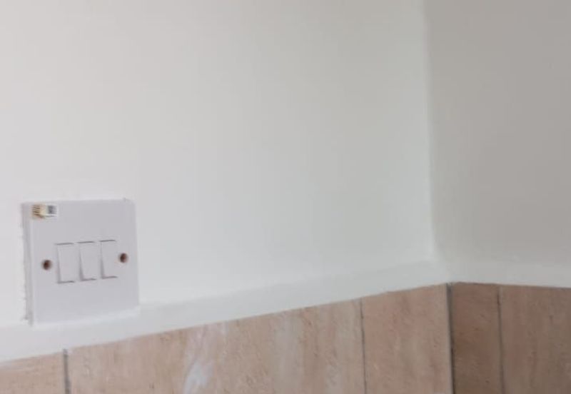 Desa Mentari Flat (Block 7)