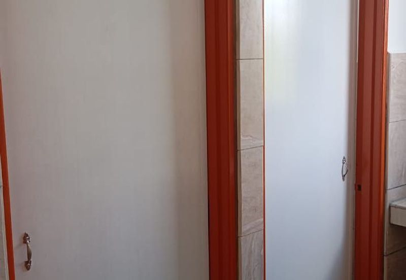 Desa Mentari Flat (Block 7)