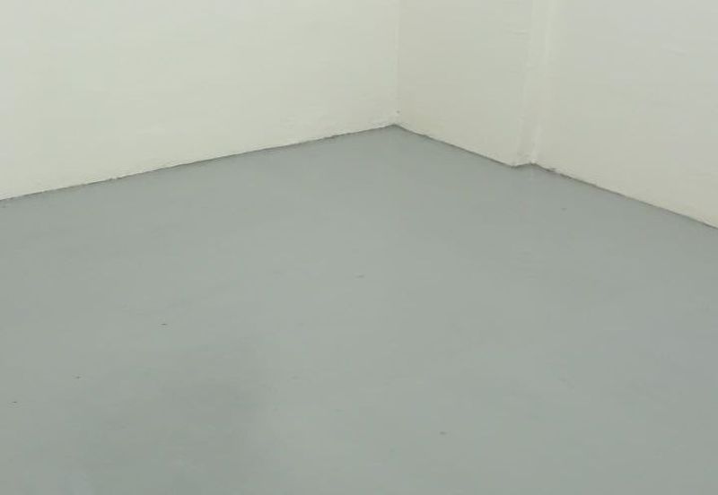 Desa Mentari Flat (Block 7)