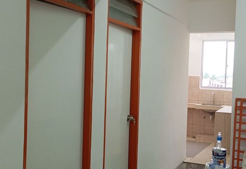 Desa Mentari Flat (Block 7)