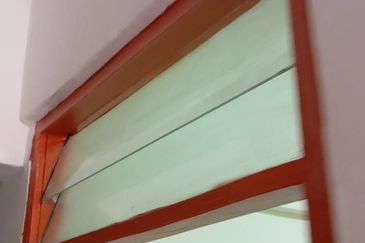 Desa Mentari Flat (Block 7)