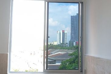 Desa Mentari Flat (Block 7)