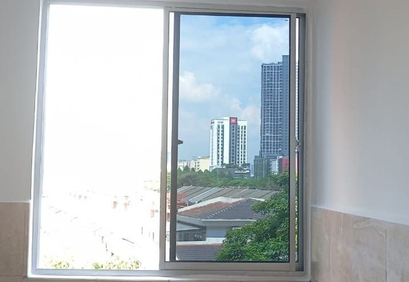 Desa Mentari Flat (Block 7)