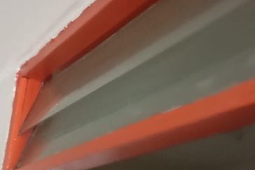 Desa Mentari Flat (Block 7)