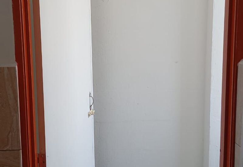 Desa Mentari Flat (Block 7)