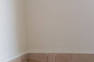 Desa Mentari Flat (Block 7)