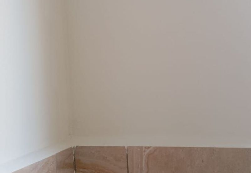 Desa Mentari Flat (Block 7)