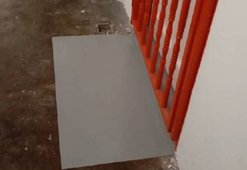 Desa Mentari Flat (Block 7)