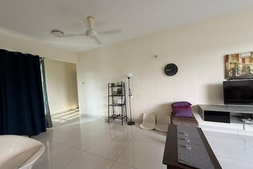 Saville @ The Park Bangsar