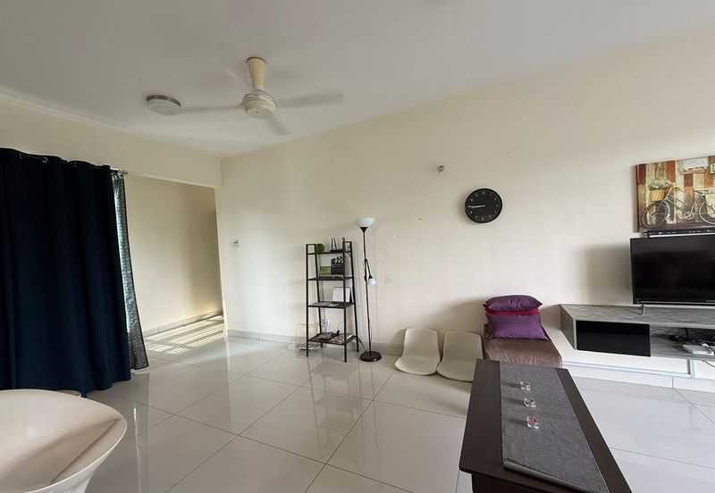 Saville @ The Park Bangsar