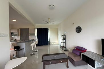 Saville @ The Park Bangsar