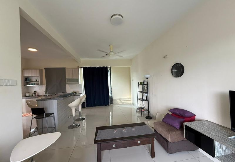 Saville @ The Park Bangsar