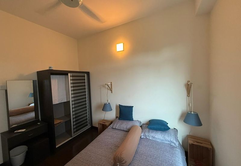 Saville @ The Park Bangsar