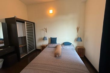 Saville @ The Park Bangsar