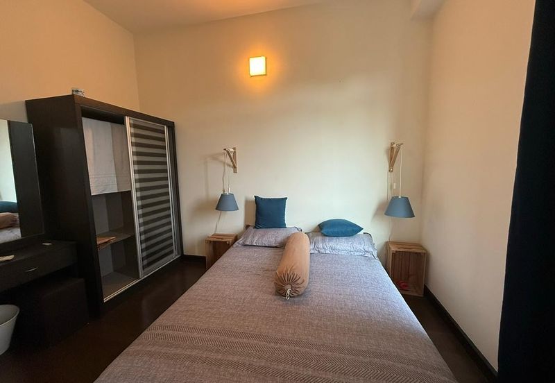 Saville @ The Park Bangsar