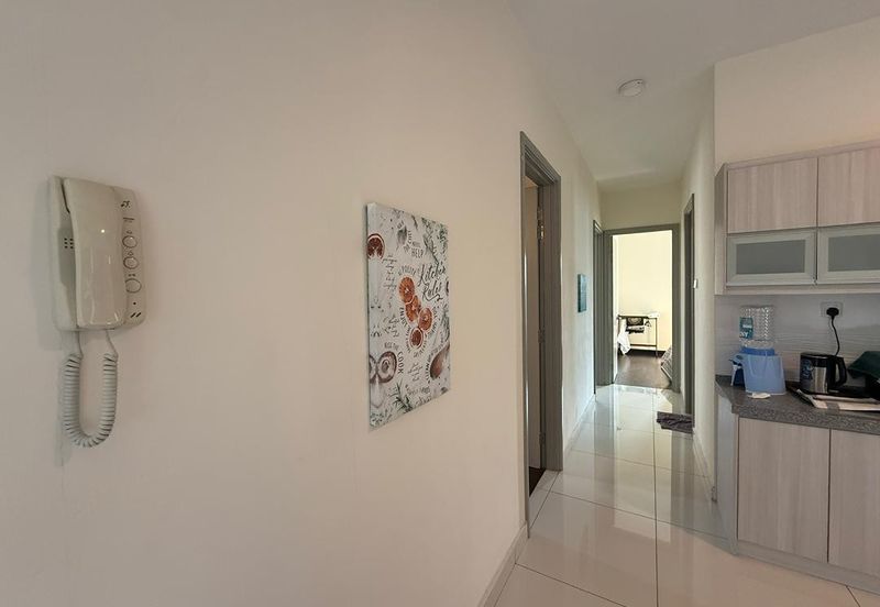 Saville @ The Park Bangsar