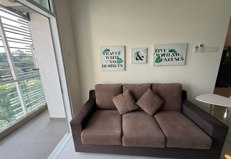 Saville @ The Park Bangsar