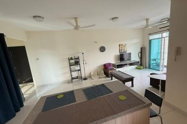 Saville @ The Park Bangsar