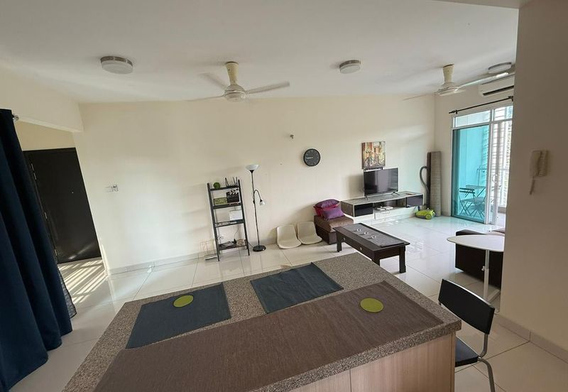 Saville @ The Park Bangsar