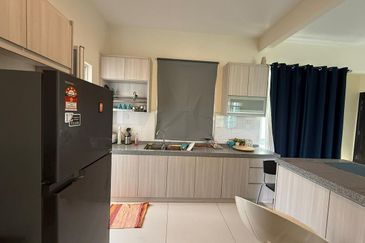 Saville @ The Park Bangsar